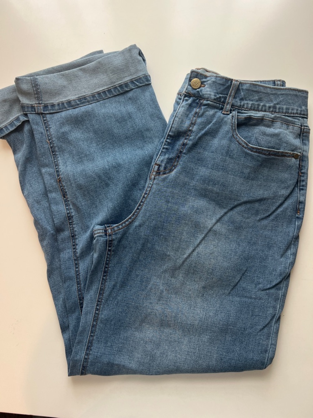 Draper James jeans